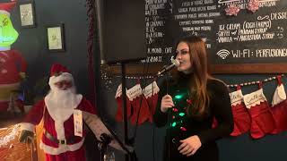 “All I Want For Christmas Is You” by Mariah Carey - Shay Sullivan