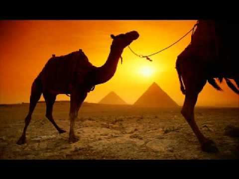 DJ Antoine Arabian Adventure 2