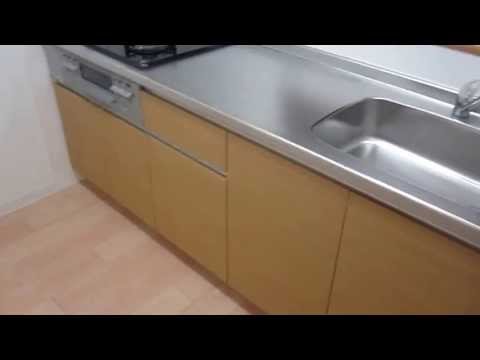 向陵中町山脇マンション,賃貸マンション2LDK,堺市堺区賃貸