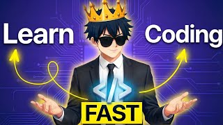 Famous 🚀 Stop Wasting Months! Learn Coding 10X FASTER in Days (No Tutorial Hell) 💻 Profile