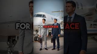Man Sold Fake Airport for $242 Million - Most Insane Banking Fraud Ever