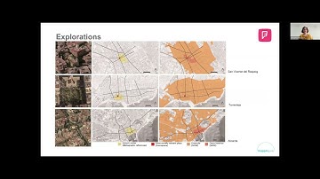 Almudena Nolasco Cirugeda: Unveiling socio-functional city activity through LBSN data