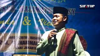 Menyentuh Hati Ceramah Ustadz M SYAUQI MZ Suaranya Sama Persis Bapaknya (Alm) KH. ZAINUDDIN MZ