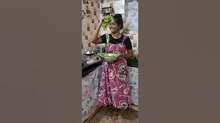NEW SANCKS RECIPE 👌/EASY SNACKS RECIPE/Evening Snacks/breakfast /NORTH/palak pakoda #dailyvlog