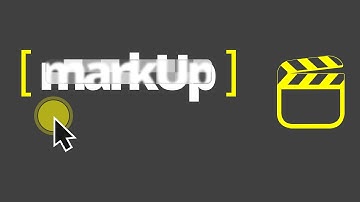 MarkUp 2 - Simple Screen Annotations for Final Cut Pro