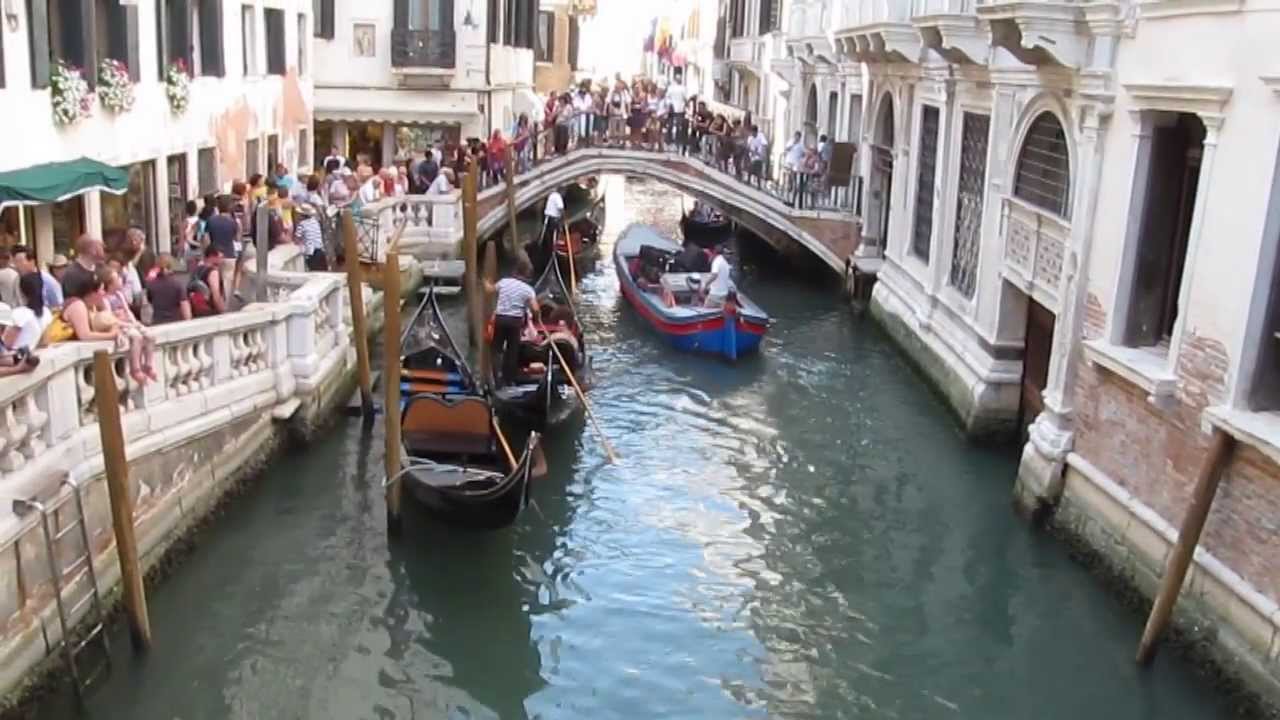 Sights In Venice Italy Tips For What To Do How To For A Short Visit Youtube