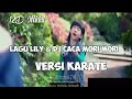 Dj Caca Mori Mori & Lily Rock Ver Karate