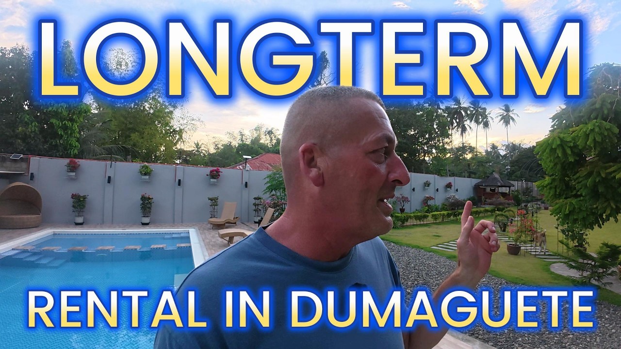 How To Find A Nice Place To Rent In Dumaguete Philippines 2026