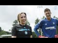 Goalie Wars Preview Featuring CLFC's Isaac Walker