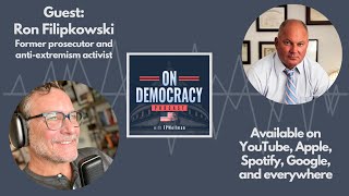Ron Filipkowski and the MAGA Echo Chamber