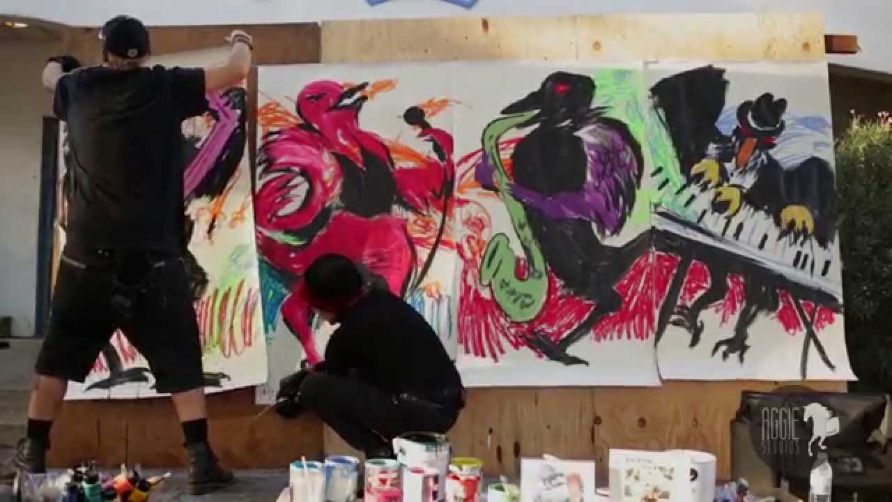 Davis Jazz and Beat Festival 2015