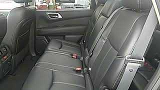 2015 Nissan Pathfinder Platinum in North Aurora IL 60542