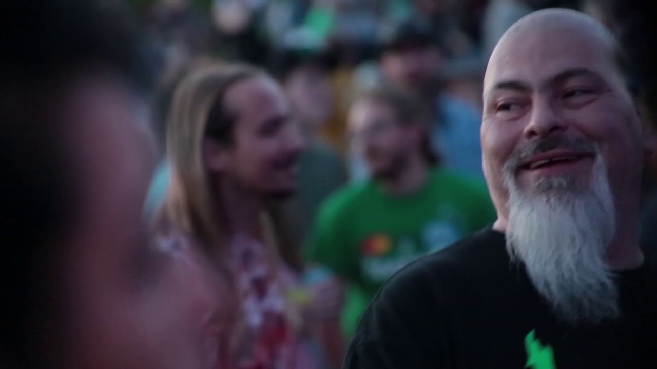 What is Levitt Pavilion Denver?