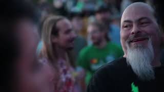 What is Levitt Pavilion Denver?