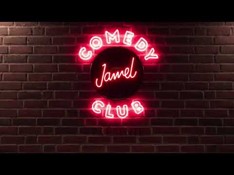 JAMEL COMEDY CLUB ZENITH TOUR 2025