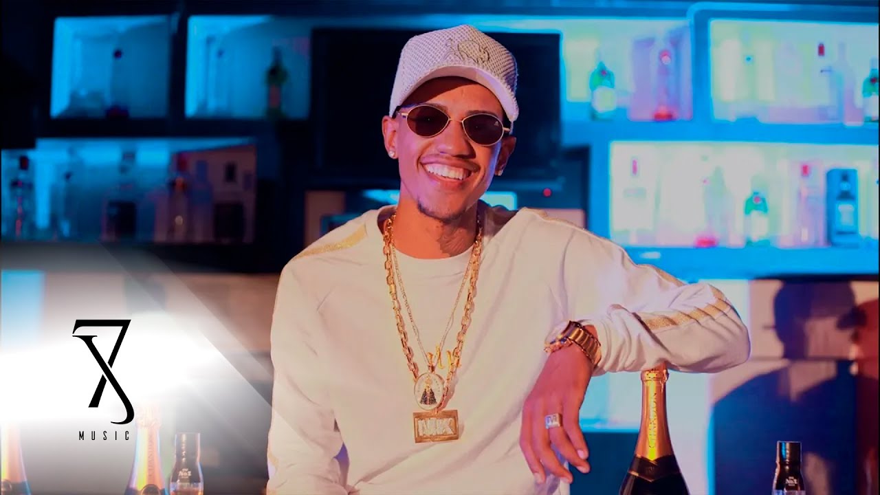 Vivência - MC MK, DJ Jorgin [Oficial Vídeo] - YouTube