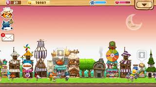 Happy Street Snake Fiesta screenshot 1