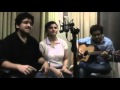 Isharon Isharon Mein Cover Abhas Shreyas ft. Priyani