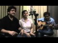 Isharon isharon mein cover abhas shreyas  ft priyani