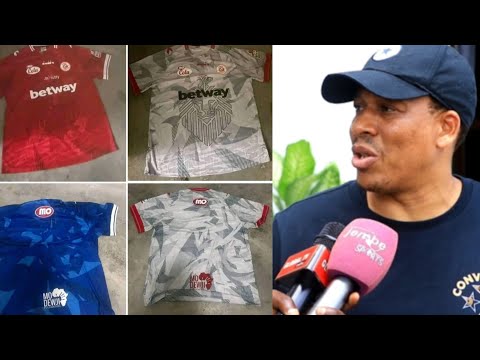 SALEH JEMBE ATOBOA SIRI SABABU YA JEZI YA SIMBA KUVUJA WALICHOKIFANYA NI MTEGO SUBIRINI MUONE