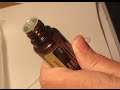 Getting Orifice Reducer Off My Essential Oil Bottle