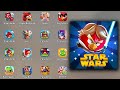 Angry Birds Star Wars 2012 Latest New Update Apk Android 