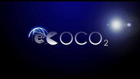 eCOCO2 presentation H2020 project - EN