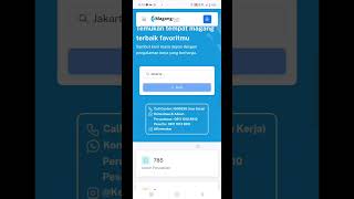 TUTORIAL CARA MENCARI LOWONGAN MAGANG DI WEBSITE MAGANGHUB KEMNAKER