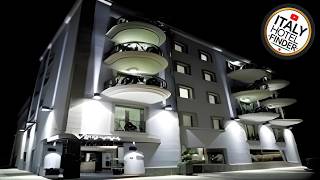 Victoria Hotel | Pescara, Italy | Hotel Review 🏩