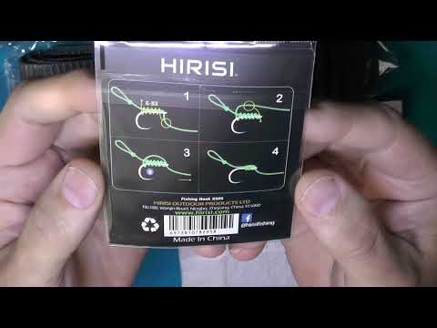 Barbed Hooks to Prevent Catch Loss - A Detailed Review