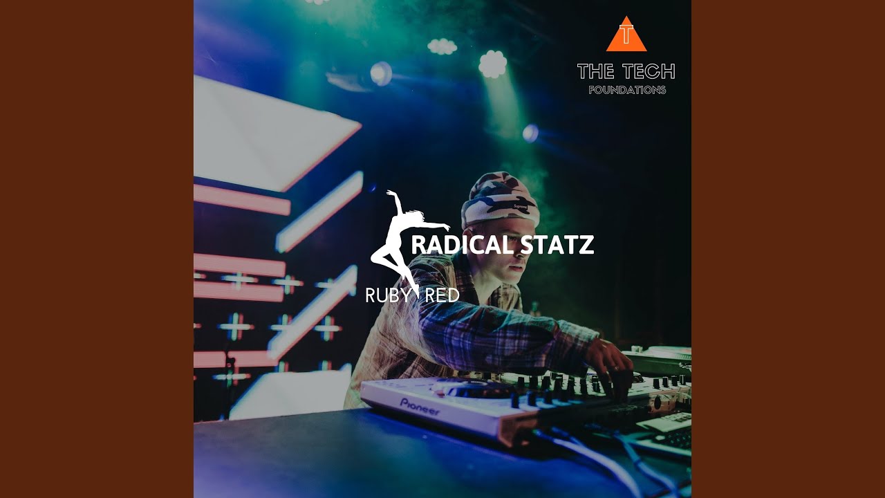 Ruby Red (Original Mix) YouTube