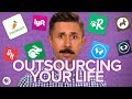 Is It Smart To Outsource Your Chores?