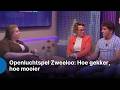 ZO!34 - Studio34 - Openluchtspel Zweeloo: Hoe gekker, hoe mooier