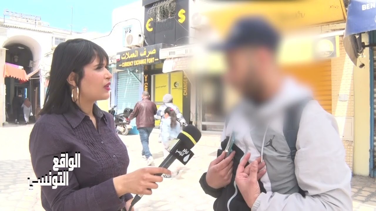 تونسي بفرنسا..رجعوني بعد 11 سنة غربة خاطر وخرت نهار عن موعذ تلقيح  ولدي