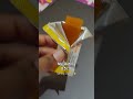 Naturo® Assorted Fruitbars #foodvlog #foodreview #mango #fruit #shorts