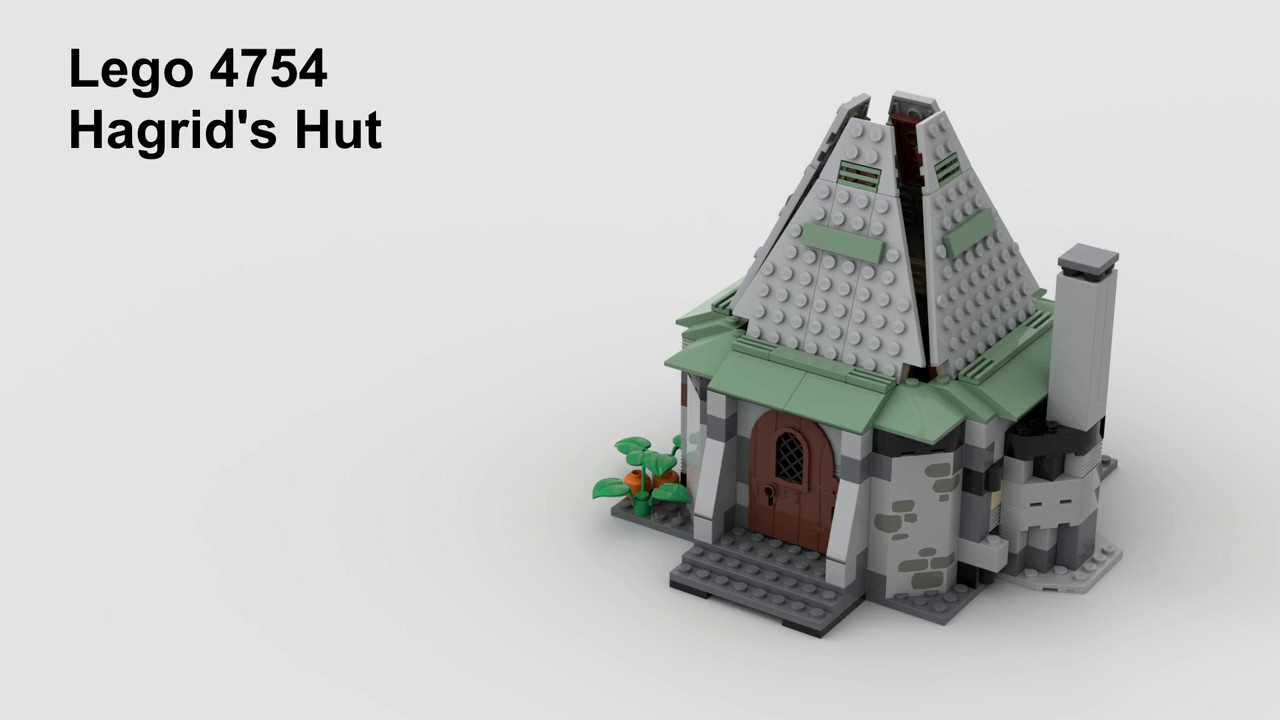 lego 4754