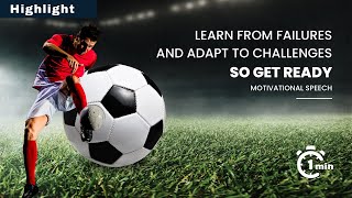 Football Motivation - Inspirational Video | Highlights 2024 @soccercaption