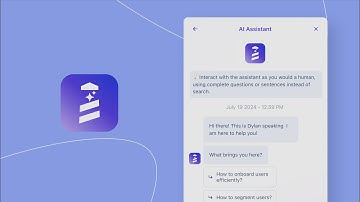 UserGuiding AI Assistant: Smarter Support, Made Easier 🤖