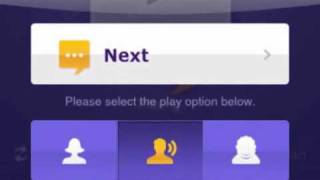 FLK VocalPost 2.0 for iPhone and Android screenshot 4