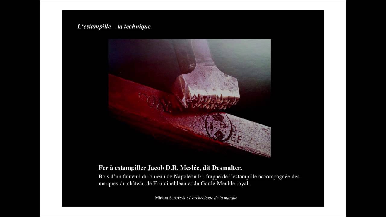 Rencontres gobelins