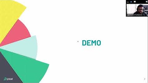 Superset Live Demo: Building Beautiful Dashboards - Superset Styling and Theming