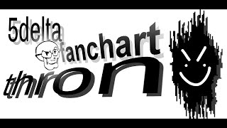 Thron by @55555delta  fanchart
