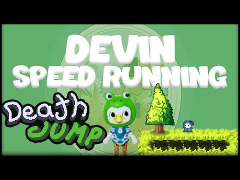 Death Jump (2025)