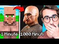 CAMBIO MOD OGNI 30 SECONDI SU MINECRAFT!