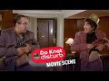 Kaun Hai Asli John Matthew? | Do Knot Disturb | Movie Scene