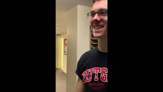 Inside Mason Gross: Where the Music Happens