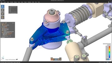 Design Exploration for Every Engineer with Generative Design in ANSYS Discovery