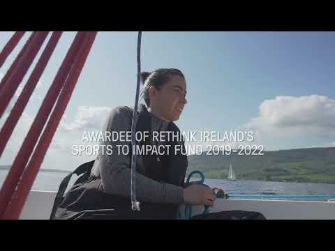 Sailing Into Wellness Sports to Impact