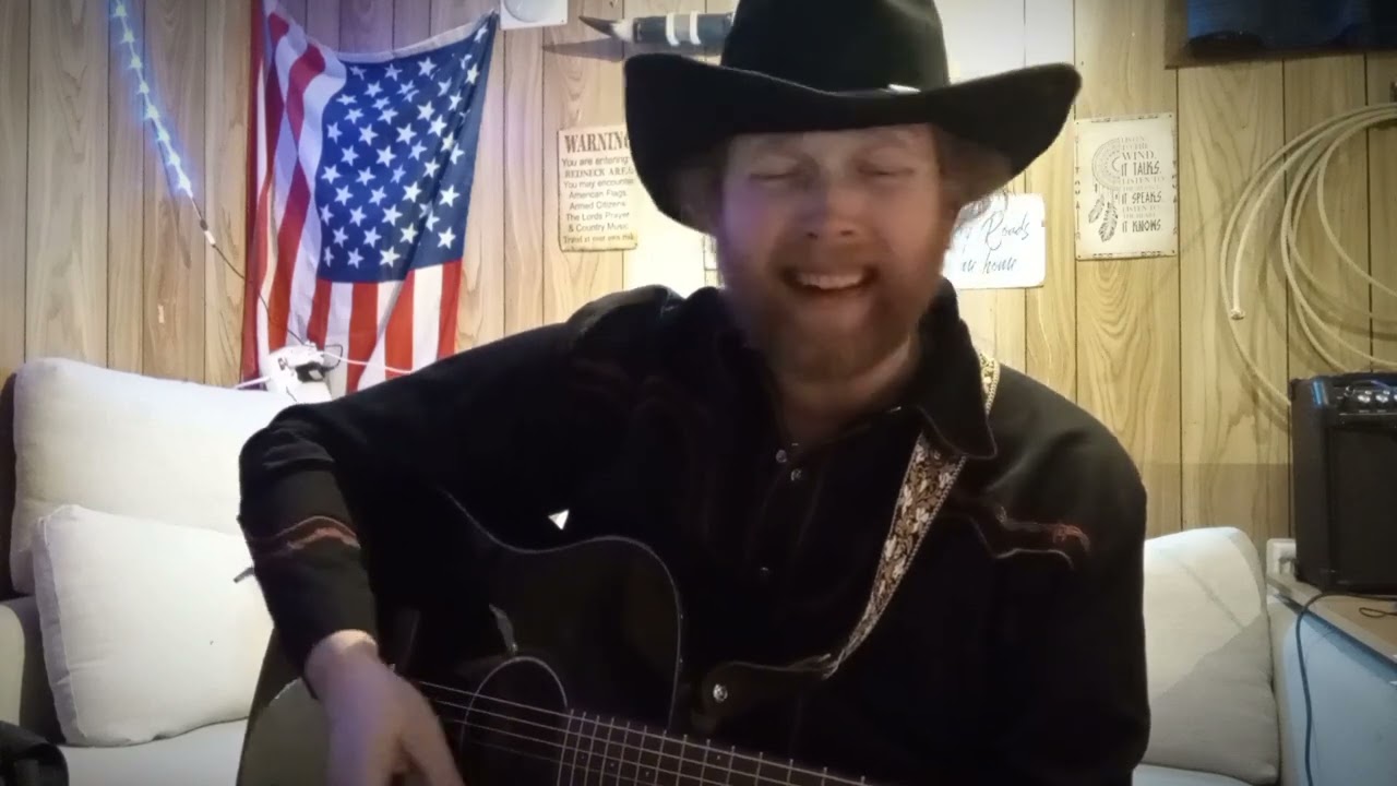 Help me make it through the night