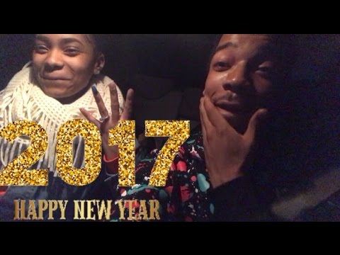 beautycon HAPPY NEW YEAR TEAM !! 2017 VIDEO STREAK |Lolo & Free Team|